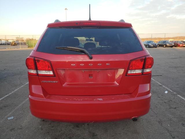 3C4PDCAB0ET284020 Dodge JOURNEY SE
