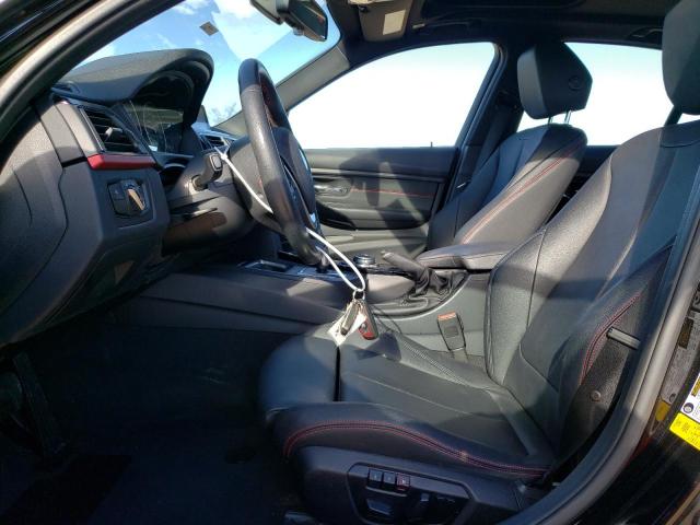 WBA3A5G55ENP29594 BMW 328 I