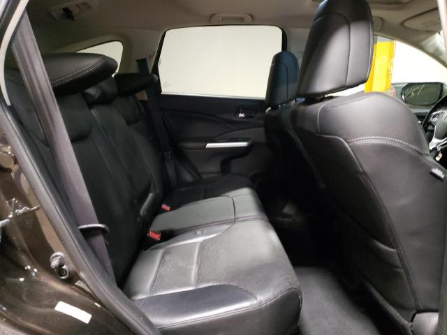 5J6RM4H91FL048596 Honda Cr-v Touring