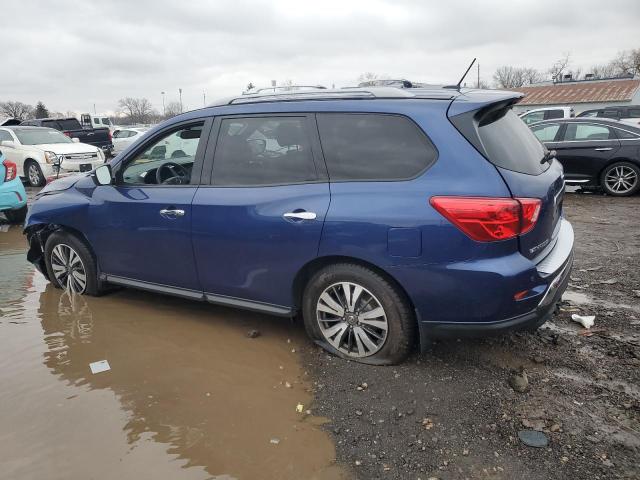 5N1DR2MM4HC908652 Nissan Pathfinder S