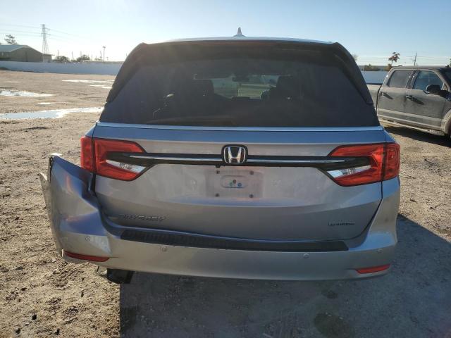 5FNRL6H84MB042769 Honda Odyssey Touring