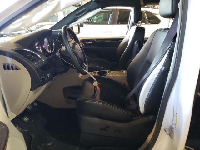 2C4RDGCGXKR669429 Dodge Grand Caravan Sxt