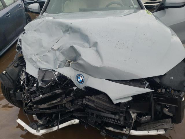 WBY73AW0XNFN15741 BMW I4 Edrive40