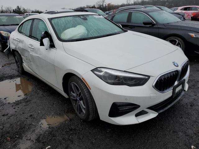 WBA73AK06L7F84103 BMW 228XI