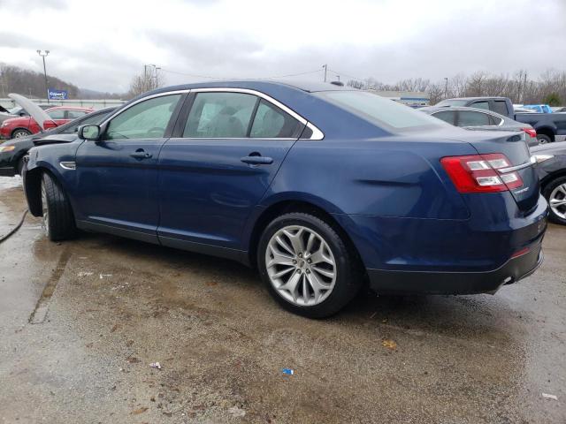1FAHP2F84GG102951 Ford Taurus Limited