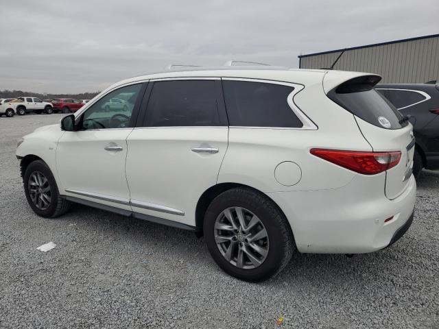 5N1AL0MM1EC546087 Infiniti QX60