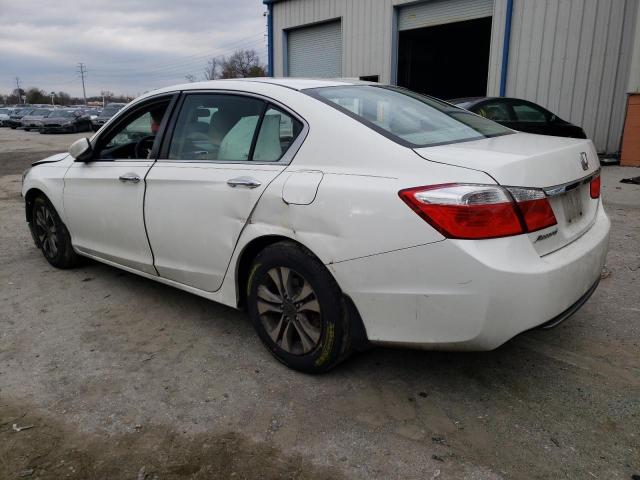 1HGCR2F31FA091476 Honda ACCORD LX