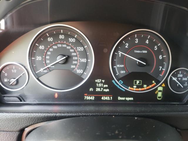 WBA4A5C50FD410007 BMW 428 I Gran Coupe