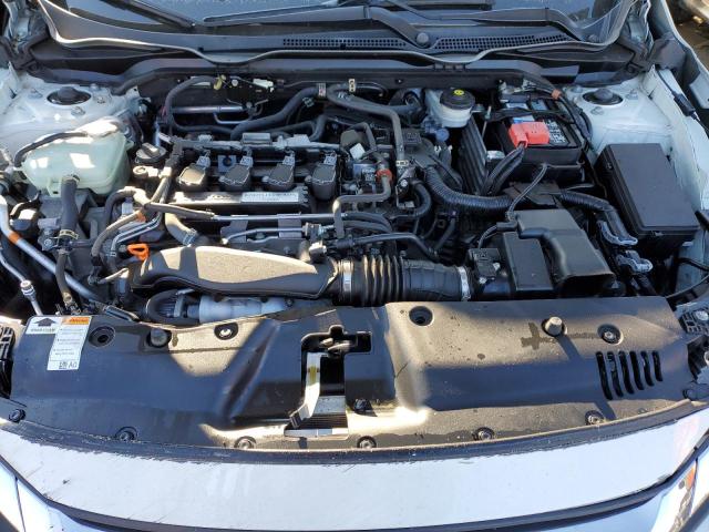 2HGFC1F79HH658064 Honda CIVIC EXL