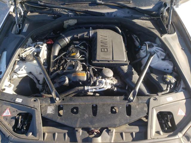 WBA5B1C52FG128010 BMW 535 I