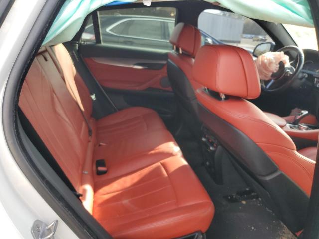 5UXKU0C54K0G92644 BMW X6 Sdrive35i