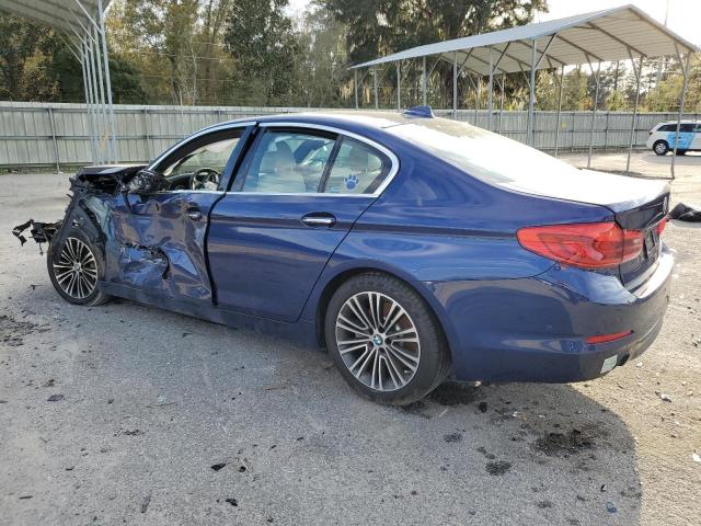 WBAJA5C36HG456153 BMW 530 I