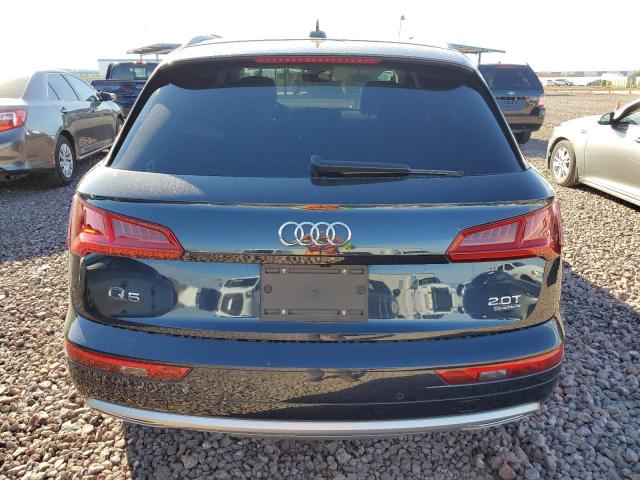 WA1BNAFY3J2021955 Audi Q5 Premium Plus