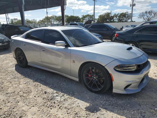2C3CDXGJ0KH696550 Dodge Charger Scat Pack