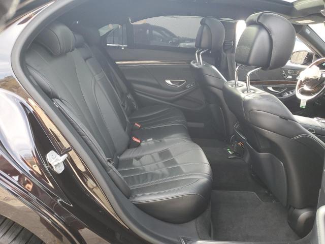 WDDUG8CB8FA126978 Mercedes-Benz S 550