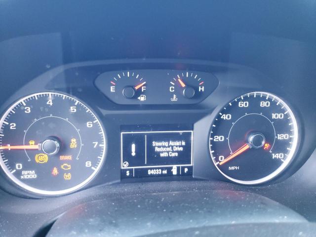 1GKKNLLS5KZ195251 GMC ACADIA SLE