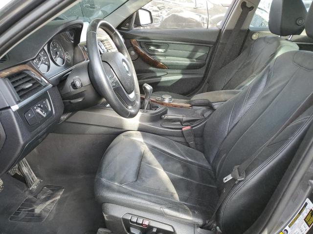 WBA3A9C54EF686440 BMW 335 I