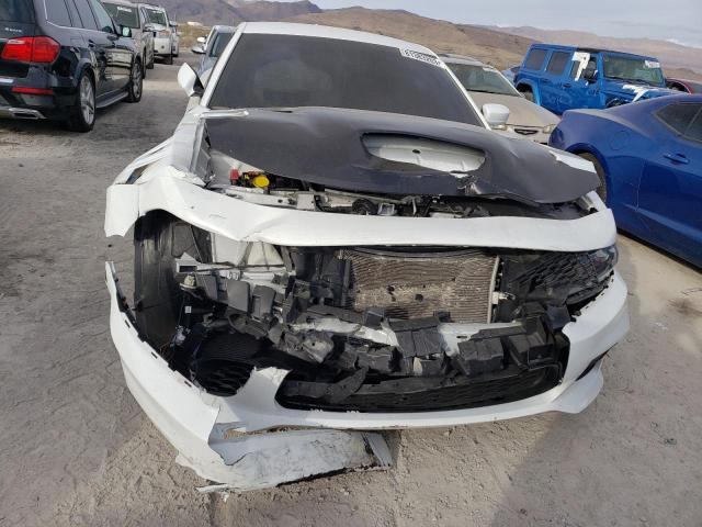 2C3CDXL93NH104803 Dodge Charger Srt Hellcat