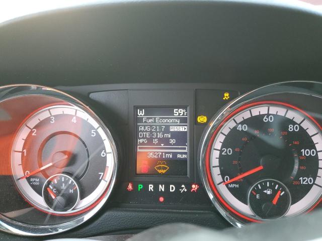 2C4RDGEG2FR653874 Dodge Grand Caravan R/t
