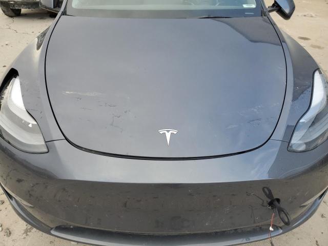 7SAYGDEE5PF747229 Tesla Model Y