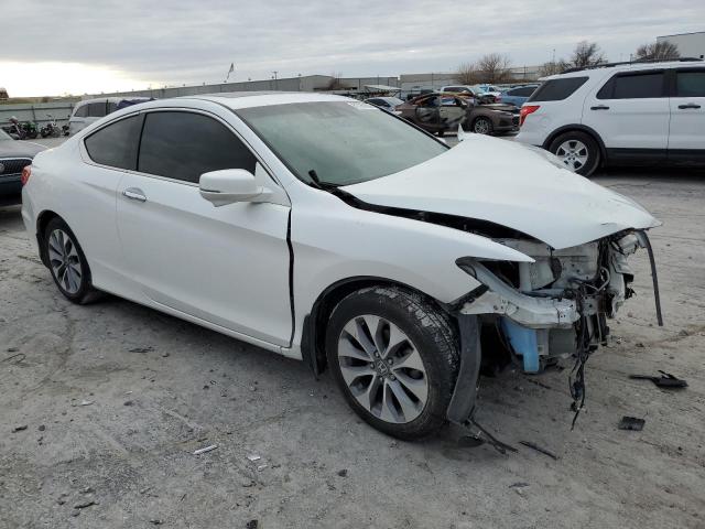 1HGCT1B81EA016255 Honda ACCORD EXL