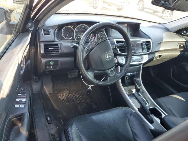 1HGCR2F8XFA121425 Honda ACCORD EXL