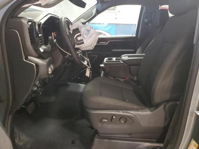 1GTPUCEK7PZ141698 GMC Sierra K1500 Elevation