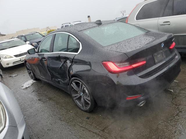 3MW5R1J02L8B13598 BMW 330I