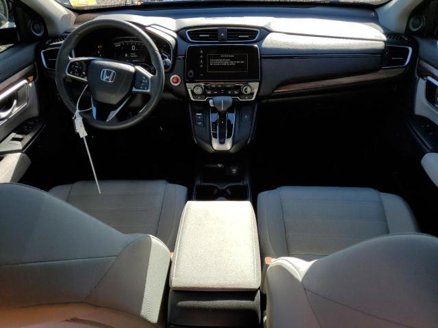 7FARW1H57JE020300 Honda CR-V EX