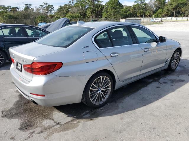 WBAJA9C53JB032859 BMW 530e