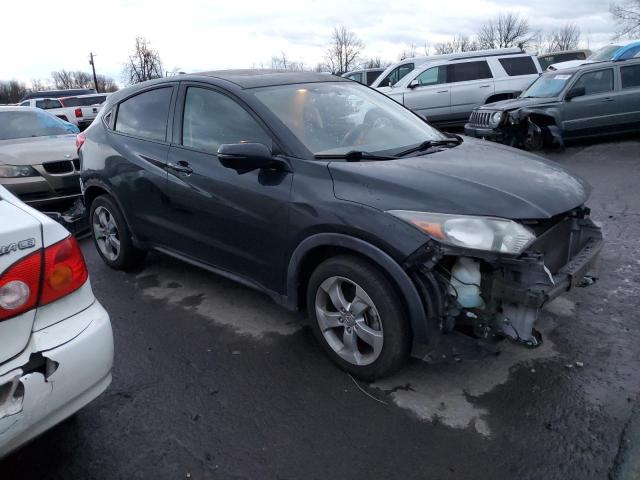 3CZRU5H57GM726304 Honda HR-V EX