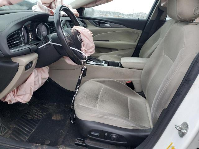 W04GL6SXXK1075573 Buick Regal Preferred