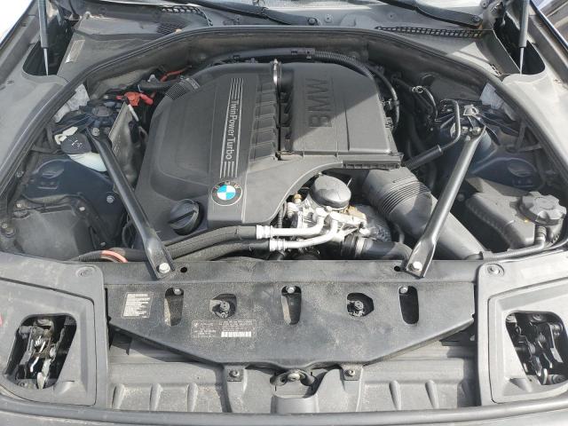 WBA5B1C51ED476557 BMW 535 I