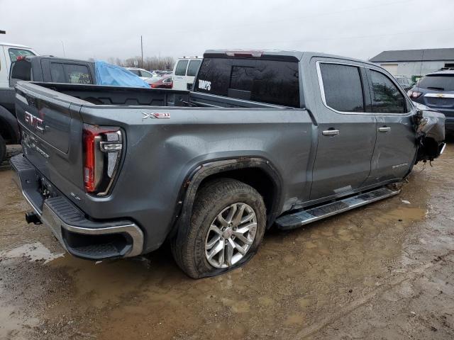 3GTU9DED0LG412283 GMC Sierra K1500 Slt
