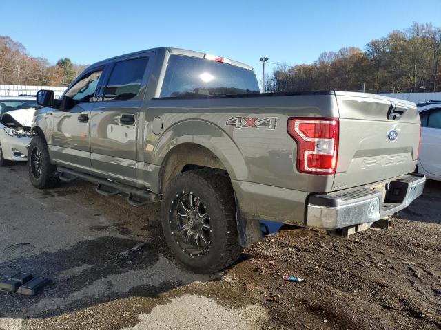 1FTEW1E57LKD27468 Ford F150 Supercrew