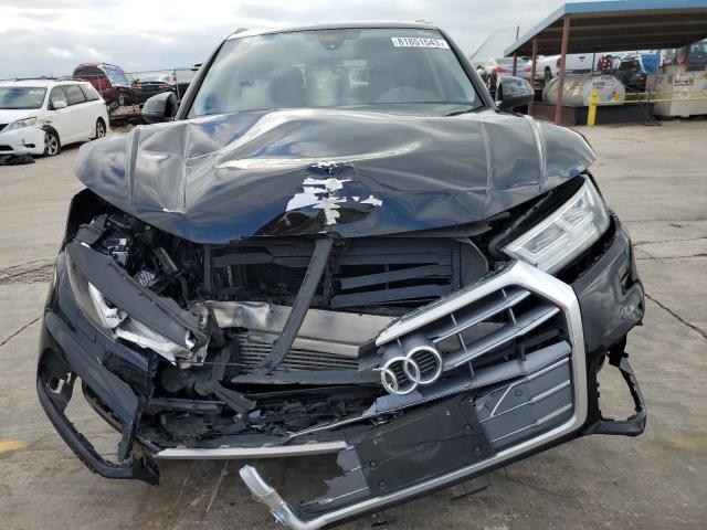 Audi Q5 Premium Plus 2019 WA1BNAFY9K2105084 Image 5