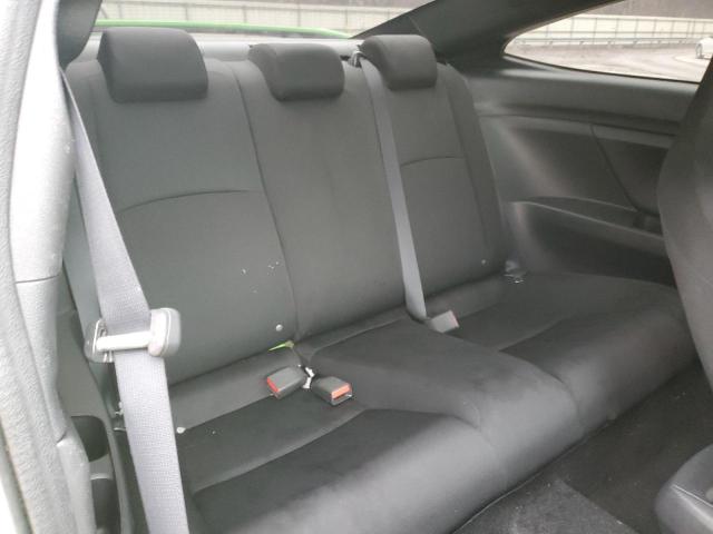2HGFC3A56JH752278 Honda CIVIC SI