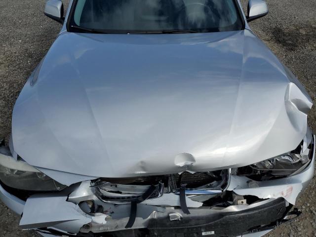 WBA3A5C50EF605233 BMW 328 I