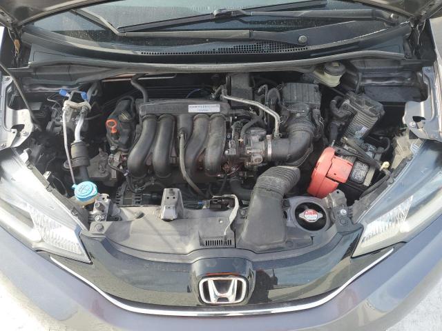 3HGGK5H89FM758636 Honda FIT EX