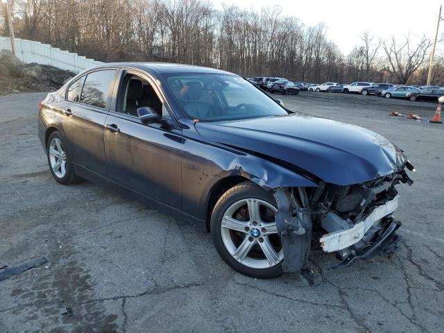 WBA3D5C51EKX96966 BMW 328 D Xdrive
