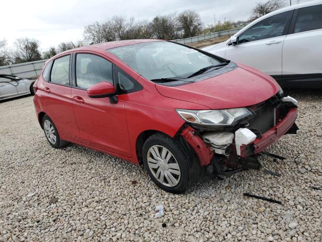 JHMGK5H57GS011774 Honda FIT LX