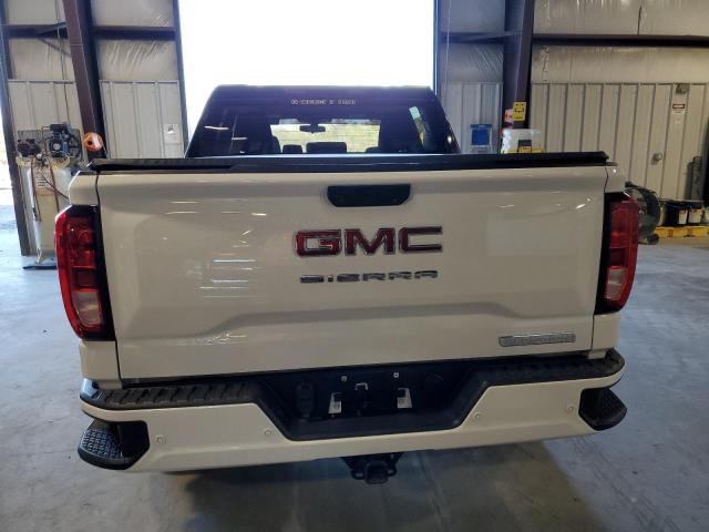 1GTP8CED0LZ202115 GMC Sierra C1500 Elevation