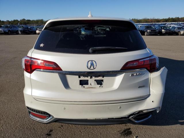 5J8TB4H75HL021793 Acura Rdx Advance