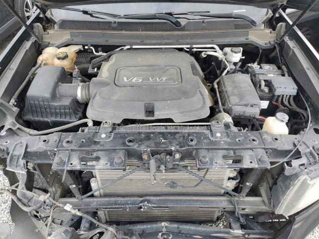 1GTG6BE38F1134446 GMC CANYON SLE
