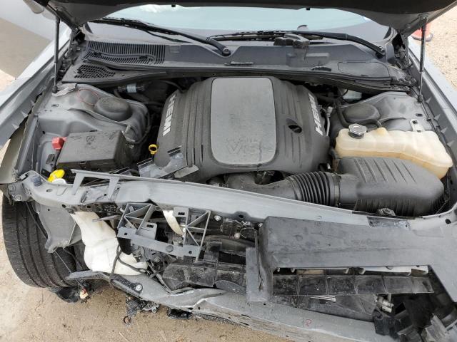 2C3CDZBTXKH666671 Dodge Challenger R/t