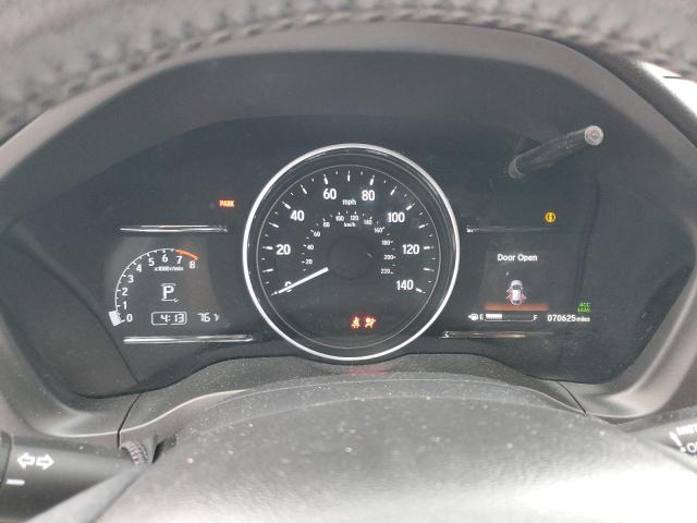 3CZRU5H74KM726920 Honda Hr-v Exl