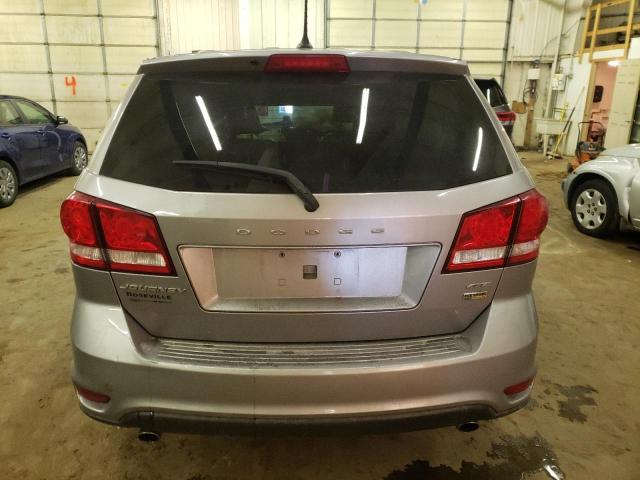 3C4PDCEG7JT370005 Dodge JOURNEY GT