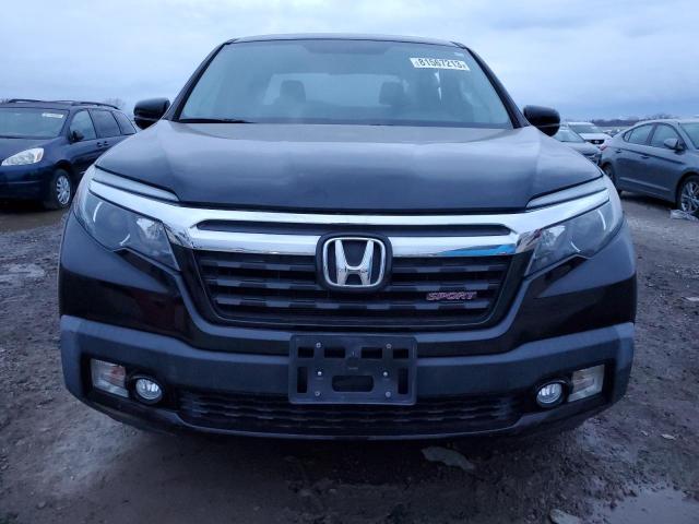 5FPYK3F13KB042348 Honda Ridgeline Sport