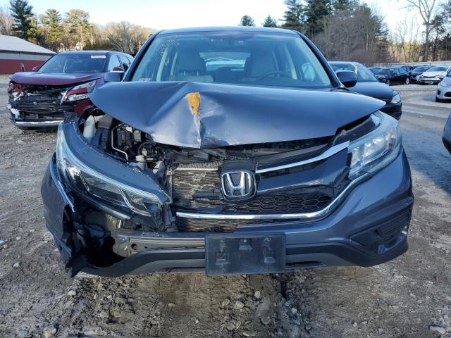 5J6RM4H37FL079508 Honda CR-V LX