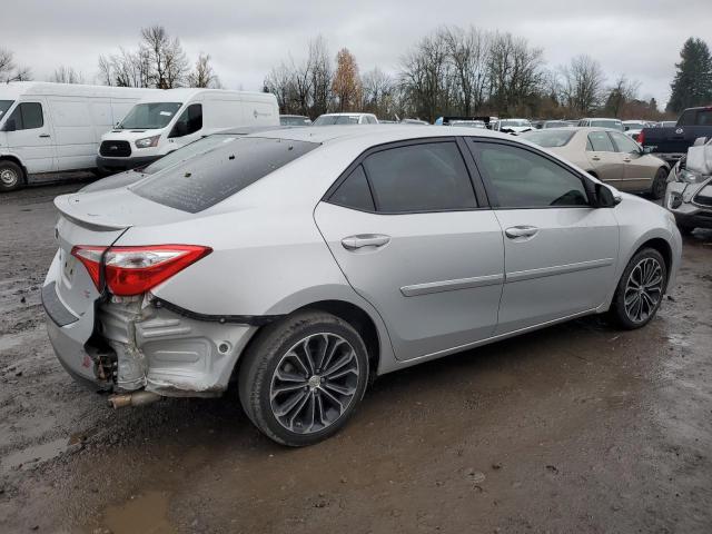 2T1BURHE5FC327820 Toyota COROLLA L